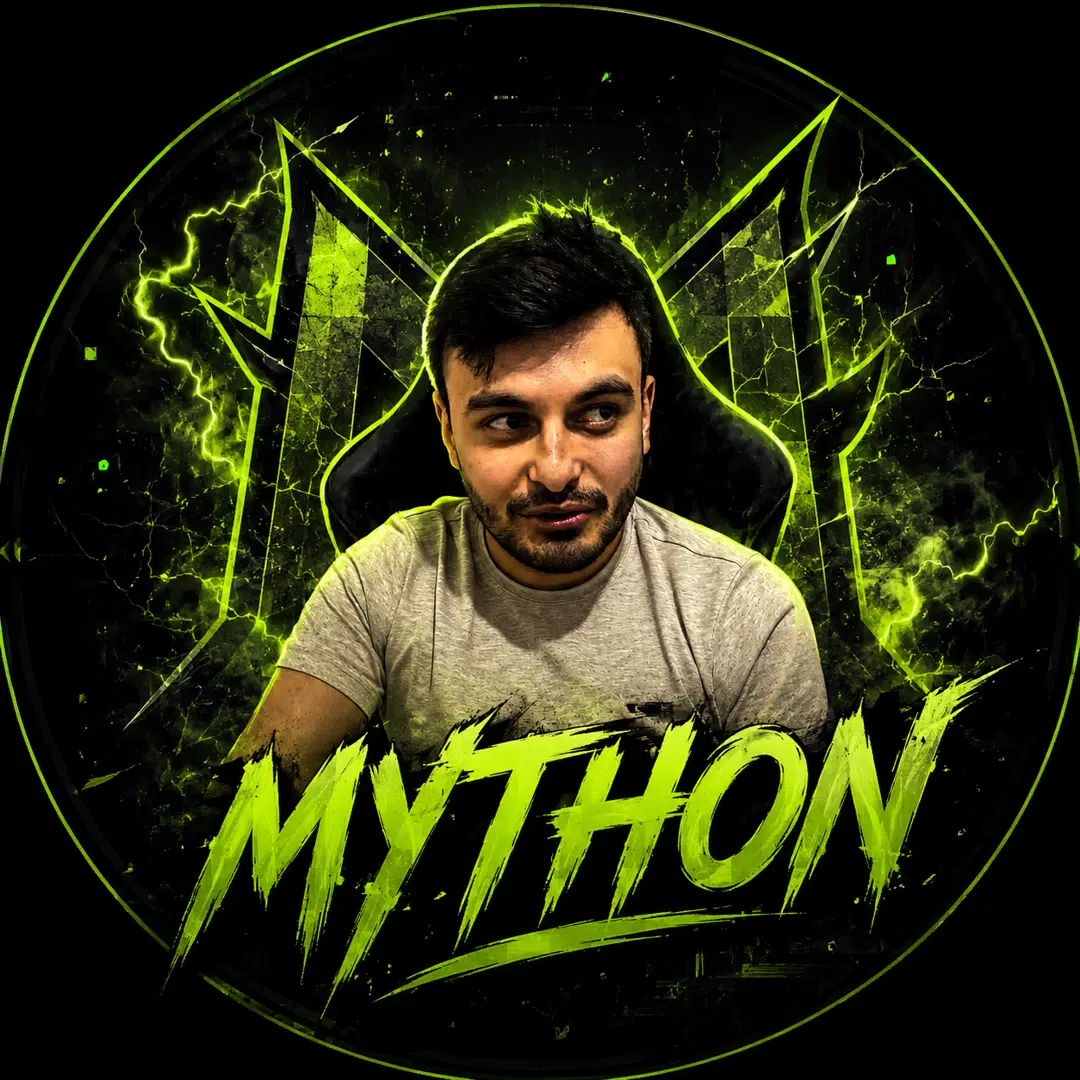 MYTHON 